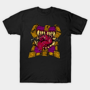 Drawing of a mimic T-Shirt